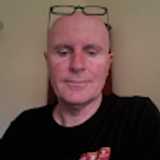 SONIK DC M. avatar icon