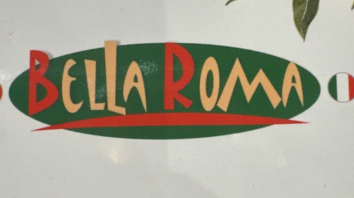 Bella Roma restaurant  cover image