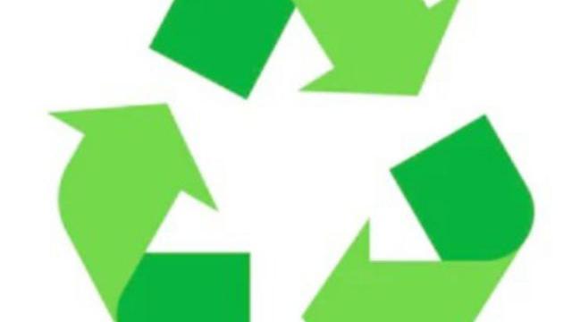 Limpieza y reciclaje