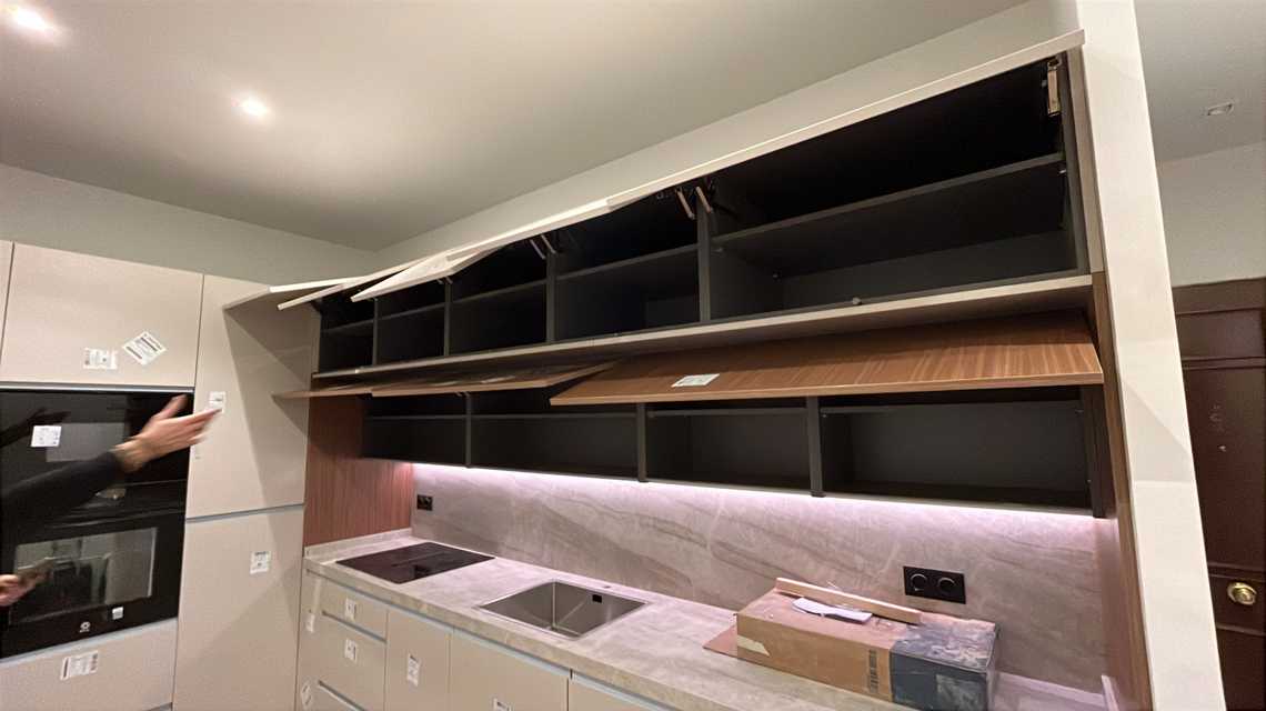 Don Ocasión - El Universo de la Cocina cover image