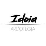 Idoia Ardotegia logo