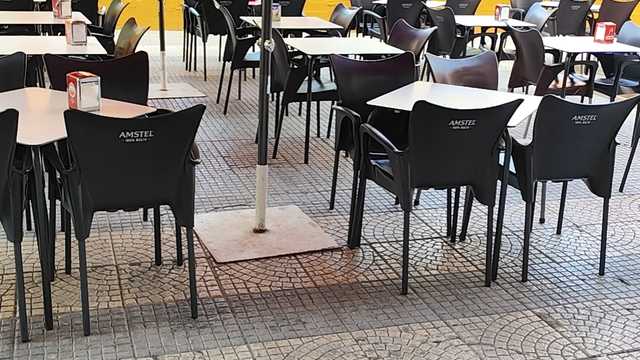 Ayudante/a de Cocina para Plancha y Freidora