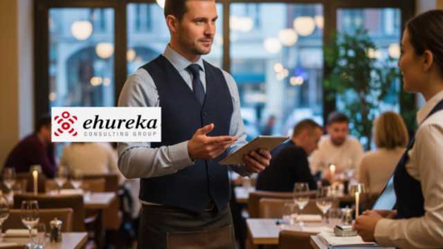 SEGUNDO/A DE SALA PARA RESTAURANTE ITALIANO 1700€ NETOS