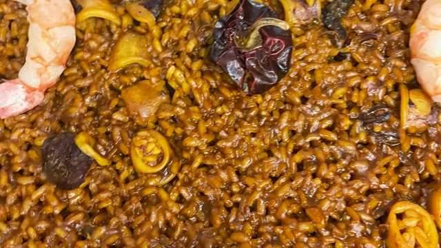 Ayudante/a de Cocina