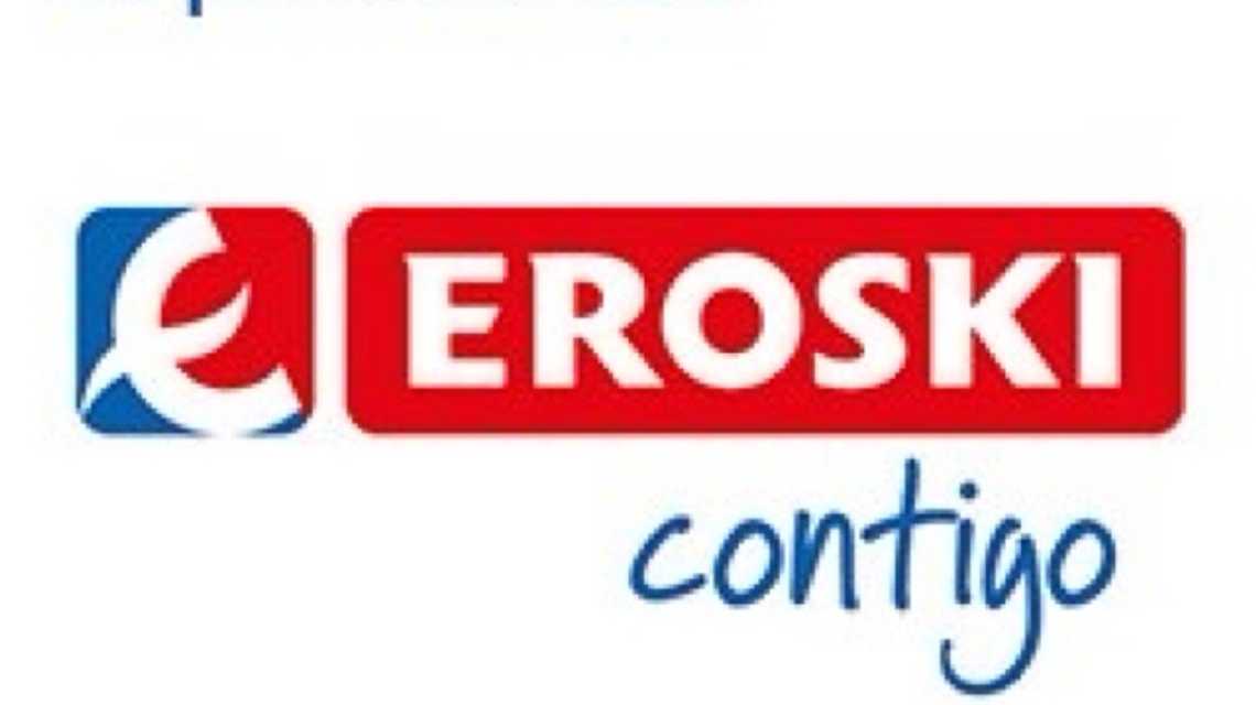 EROSKI cover image