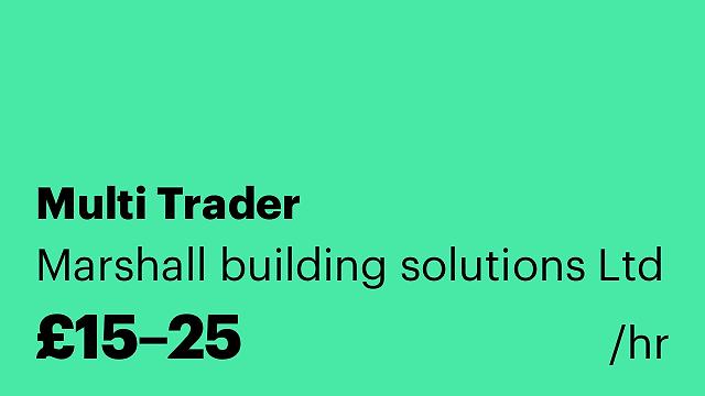 Multi Trader