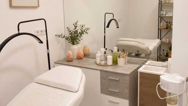 Esteticista