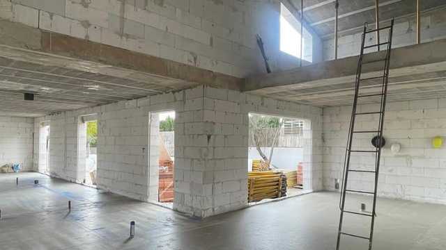 Oficial de primera Construcción