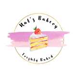 Nal’s Bakery  logo