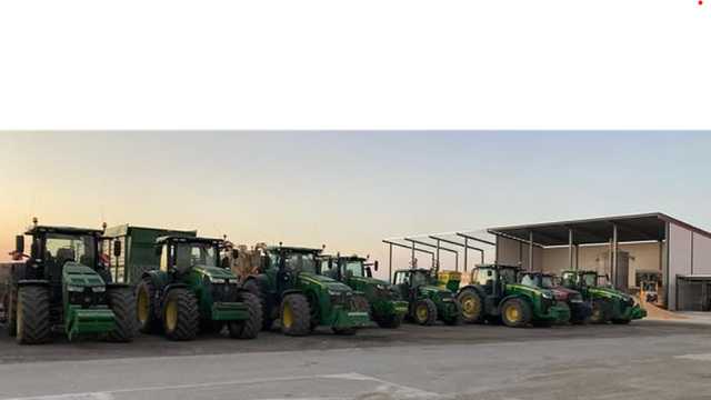 Tractorista