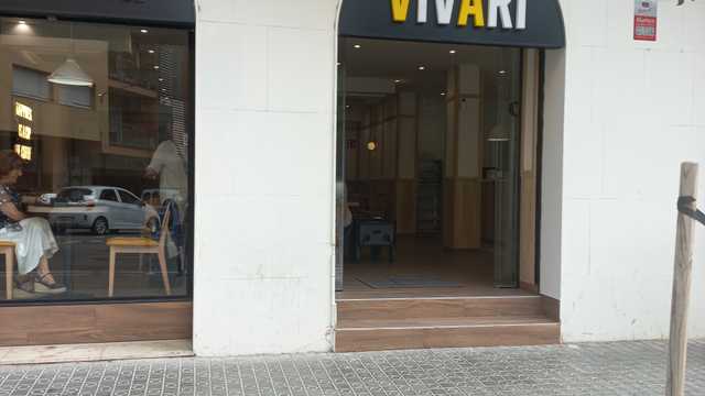 Dependienta/e de cafeteria
