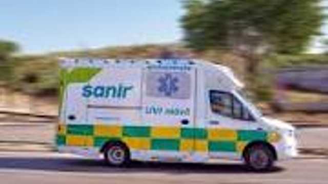 Médico/a
