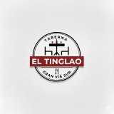 Taberna el tinglao  logo