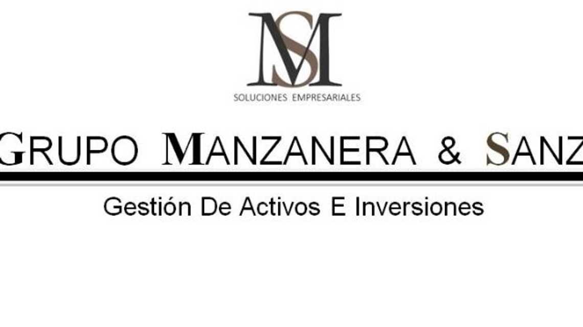 Grupo Manzanera & Sanz cover image
