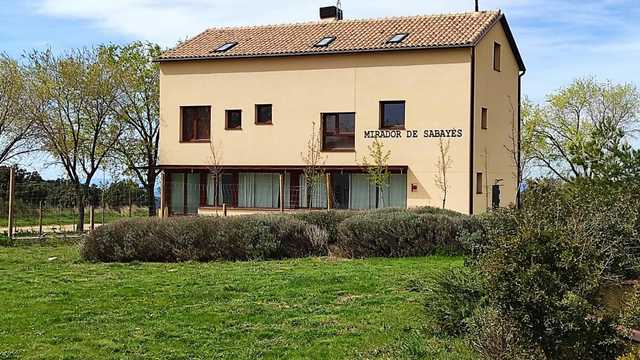 Personal de limpieza para casas rurales