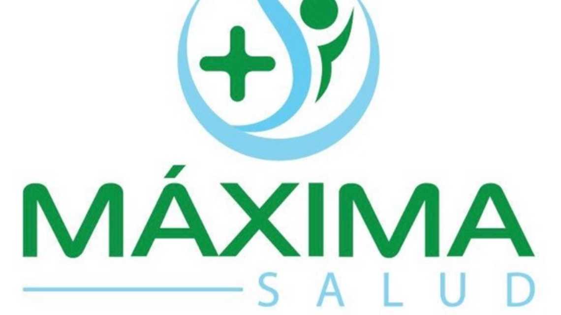MáximaSalud cover image