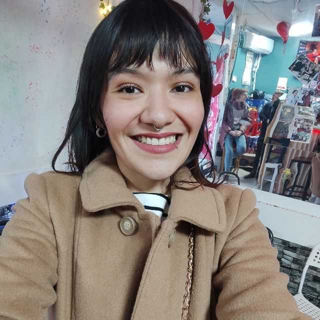 Candidate avatar
