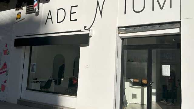 Manicurista y Pedicurista