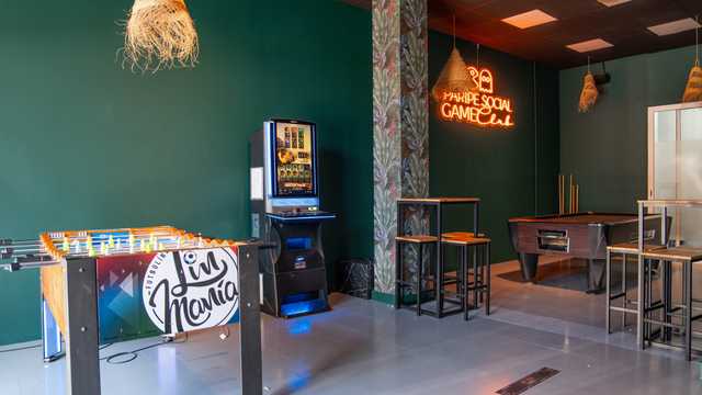 Ayudante/a de Cocina