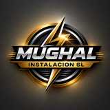 MUGHAL INSTALACION S. avatar icon