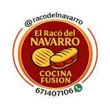 El Racó del Navarro logo