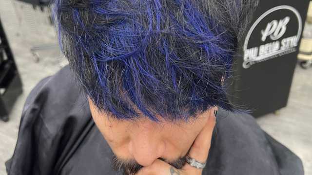 Peluquero o peluquera