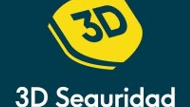 Promotor/a Comercial 3D Seguridad