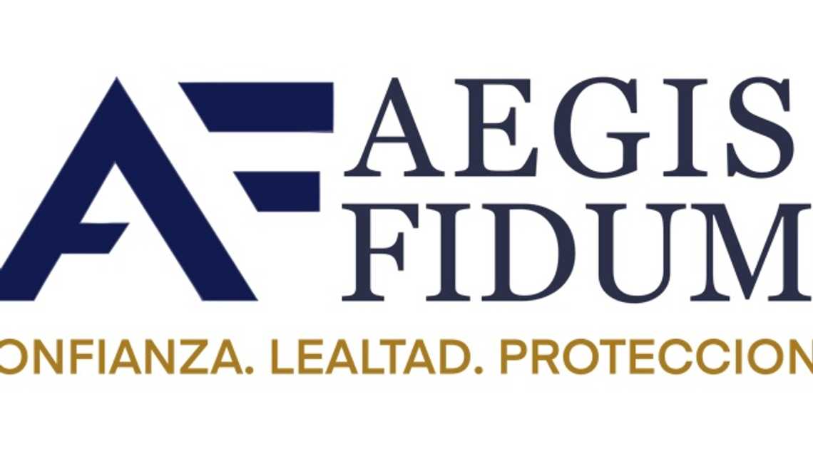 AEGIS FIDUM LTD cover image
