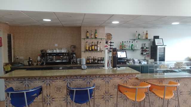 Ayudante/a de Cocina