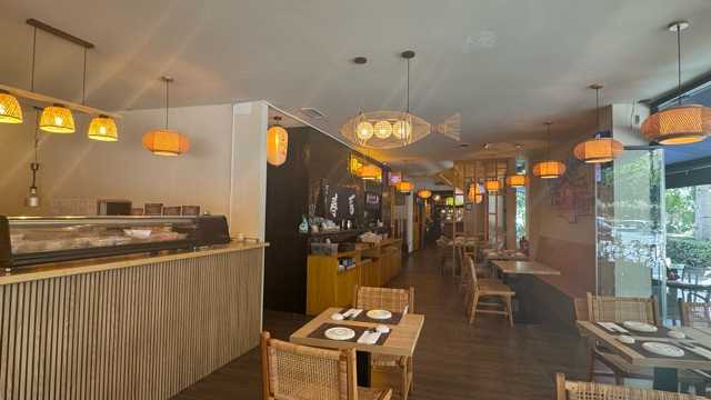 Camarero/a de Restaurante