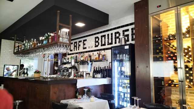 Cocinero/a