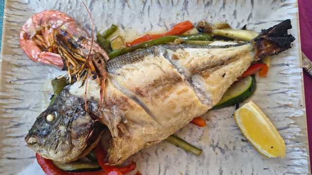 Cocinero/a