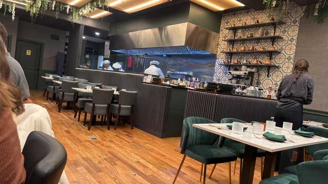 Executive Chef