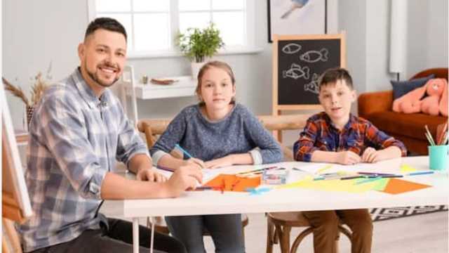 Profesor/a Particular