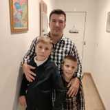 Massimo M. avatar icon