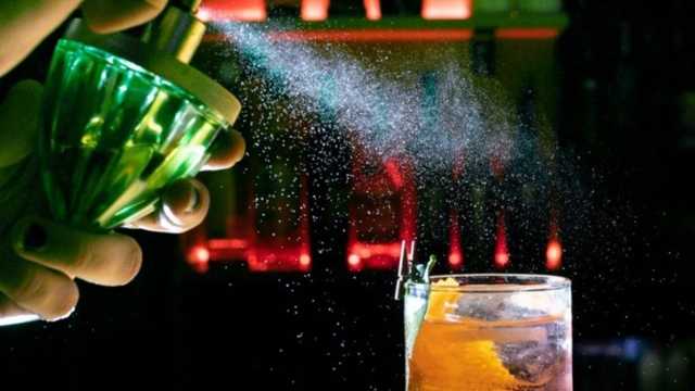 Barman / Barmaid