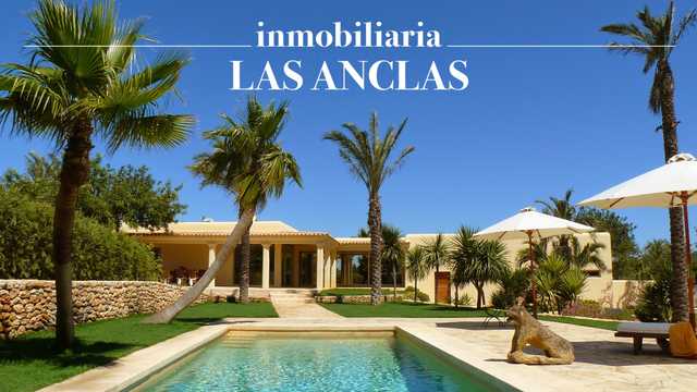 Agente Inmobiliario/a en Ibiza