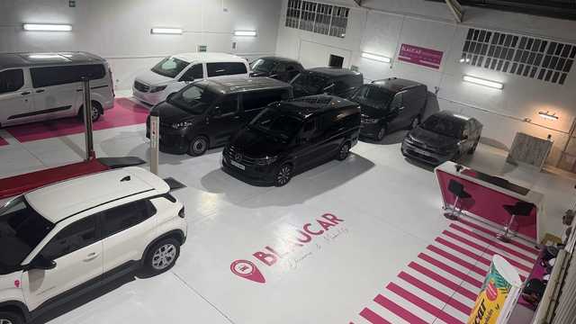 Ayudante/a de Mecánico