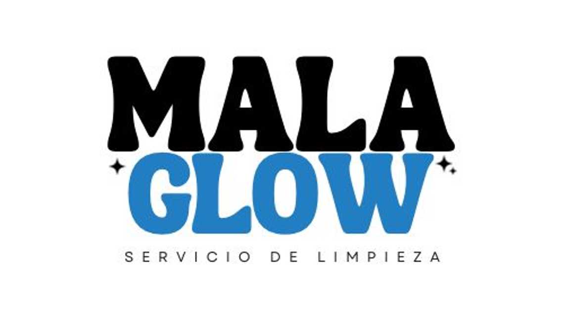 MALAGLOW cover image