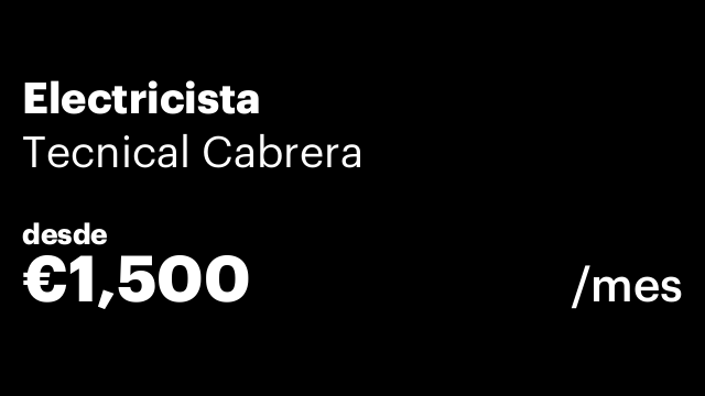 Electricista