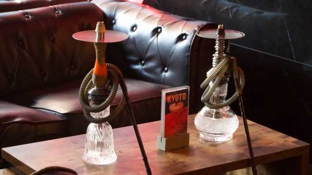 Cachimbero/a