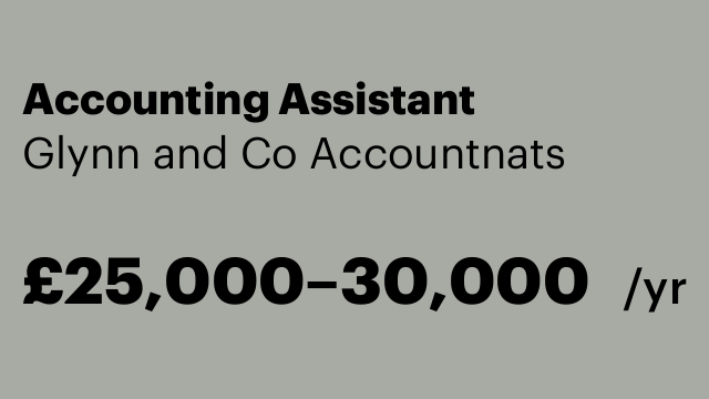 Accounting Assistant
