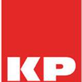 S.A., KP logo