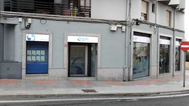 Camarero/a