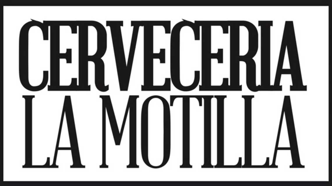 Cerveceria La Motilla cover image