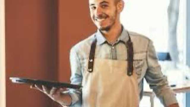 Ayudante de Camarero/a
