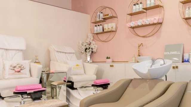 Manicurista Autónoma