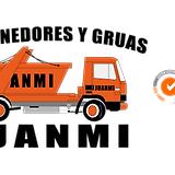 Contenedores Juanmi logo