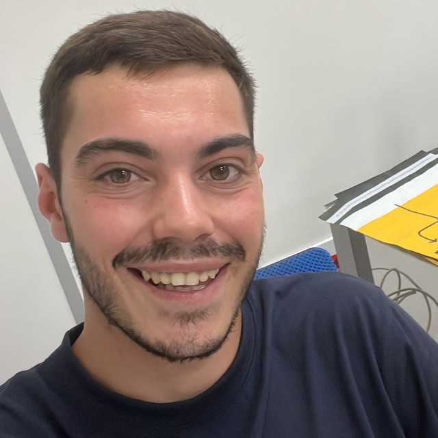 Candidate avatar