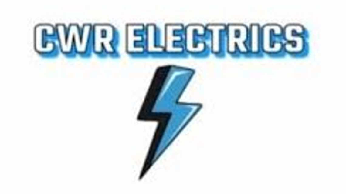 CWR Electrics Ltd cover image